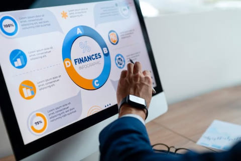 Financial Assessments and Reviews