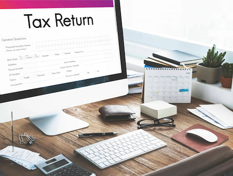 Taxation Services